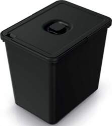 Keden Dustbin Systema Basic Flap 23