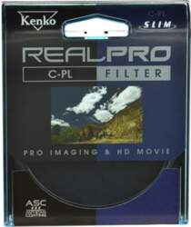 Kenko Filter RealPro MC C-PL 52mm