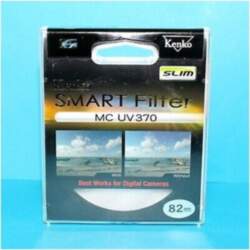 Kenko filter set 82mm