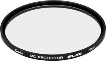 Kenko Smart Filter MC Protecter Slim