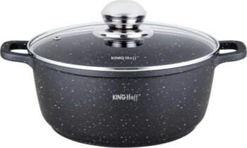 KING Hoff King Hoff KINGHOFF POT