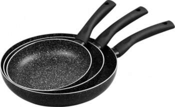 KING Hoff King Hoff Marble pan