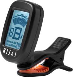 Kisai Clip Tuner