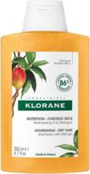 Klorane Mango Shampoo 200ml