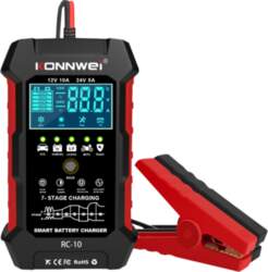 Konnwei RC-10 iron