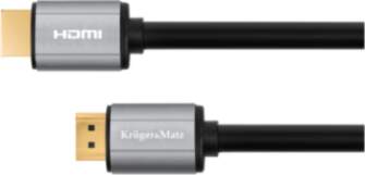 Krüger&Matz Kruger & Matz Basic HDMI