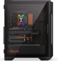 KRUX Heck