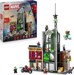 LEGO® ǀ Marvel 76324 SH Marvel