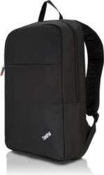 Lenovo ThinkPad Basic mugursoma Melns