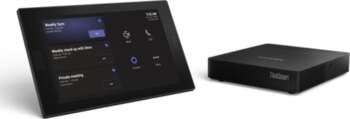 Lenovo ThinkSmart Core Gen 2+CTRL MTR