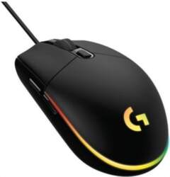 Logitech G203 Lightsync Gaming Mouse USB