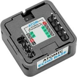M5Stack Atomic Echo Base - voice