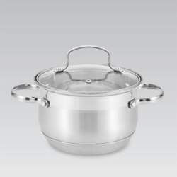 Maestro Pot with lid Maestro MR-3512-24