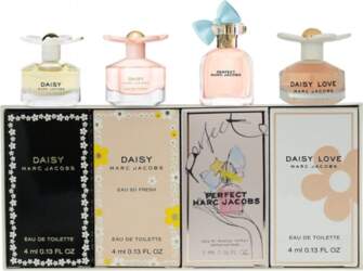 Marc Jacobs Set Daisy Marc Jacobs