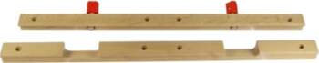 Masterkidz Flex frame Bottom and top