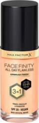 Max Factor Max Factor Facefinity All