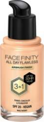 Max Factor "Max Factor Facefinity
