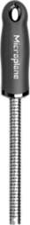 Microplane 46016 Melns, Nerūsējošs tērauds