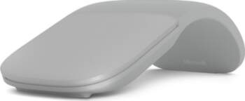 Microsoft Surface Arc Mouse pele Ceļošanai