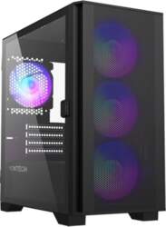 Montech Air 100 ARGB Mini Tower