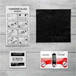 MyScreen LCD aizsargs stikls MyScreen Lite