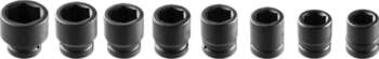 Neo 3/4 inch hex impact socket