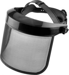 Neo Face shield, mesh face