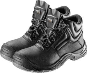 Neo professional ankle boots O2 SRC
