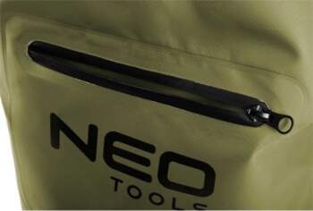 NEO tools Neo Tools Backpack waterproof