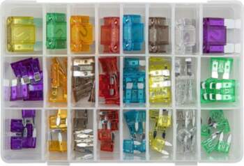 NEO tools Neo Tools Car Fuse