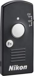 Nikon WR-T10 Wireless Remote Controller -