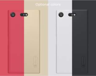 Nillkin Xiaomi Redmi Note 4 /