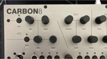 No name Modal Carbon8