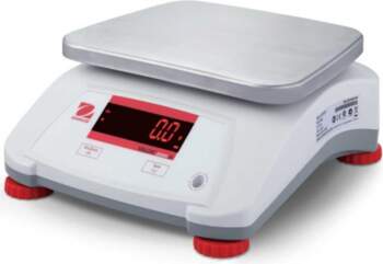 Ohaus Kitchen scale VALOR 2000 control