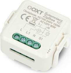OXT Tuya – Single Channel Mini
