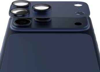 PanzerGlass ® Fender Camera Protector Deep