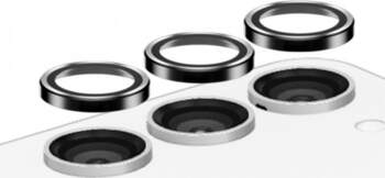 PanzerGlass ® Hoops® Black Camera Lens
