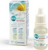 Pharmadiet Vis Relax Continuous Use 10ml