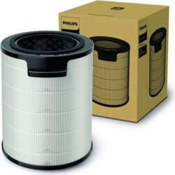 Philips Genuine replacement filter FYM860/30 Integrēts