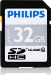 Philips Memory card Philips Micro SDXC
