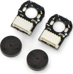 Pimoroni Micro metal motor encoder -
