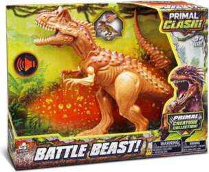 Primal Clash PRIMAL CLASH Dinosaur