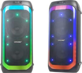 PRIME3 Party speaker APS61 Bluetooth