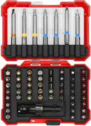 Proline Bit set with holder, 57