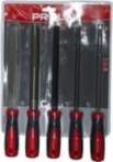 Proline Pro-Line Blacksmith`s file set 20cm