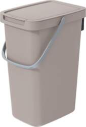 Prosperplast Keden Systema Q sorting waste