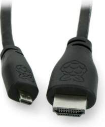 Raspberry Pi Raspberry MicroHDMI - HDMI