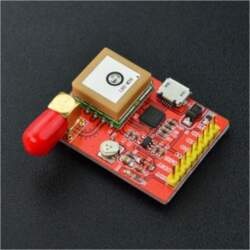 Raspberry Pi USB/TTL Raspberry Pi GPS
