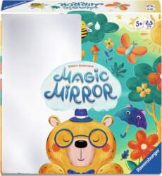 Ravensburger Magic Mirror galda spēle