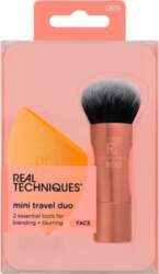 Real Techniques Real Techniques Mini Travel